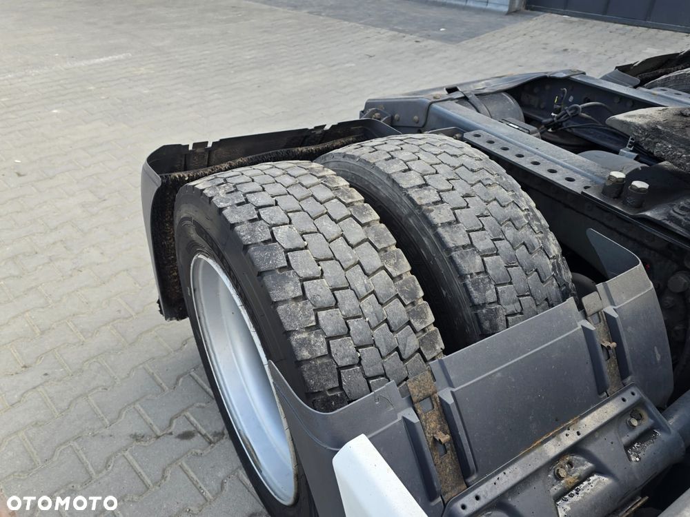 Scania R 450 - 25