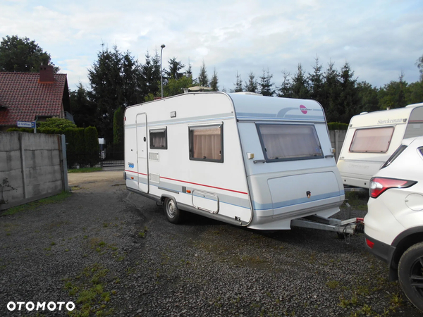 Burstner AMARA 440