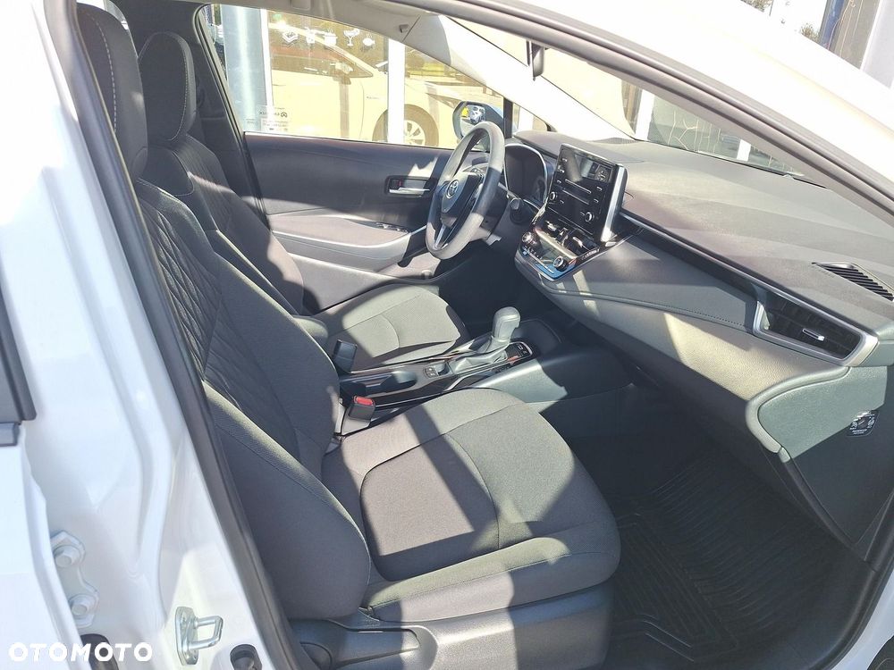 Toyota Corolla 1.8 Hybrid Active - 9