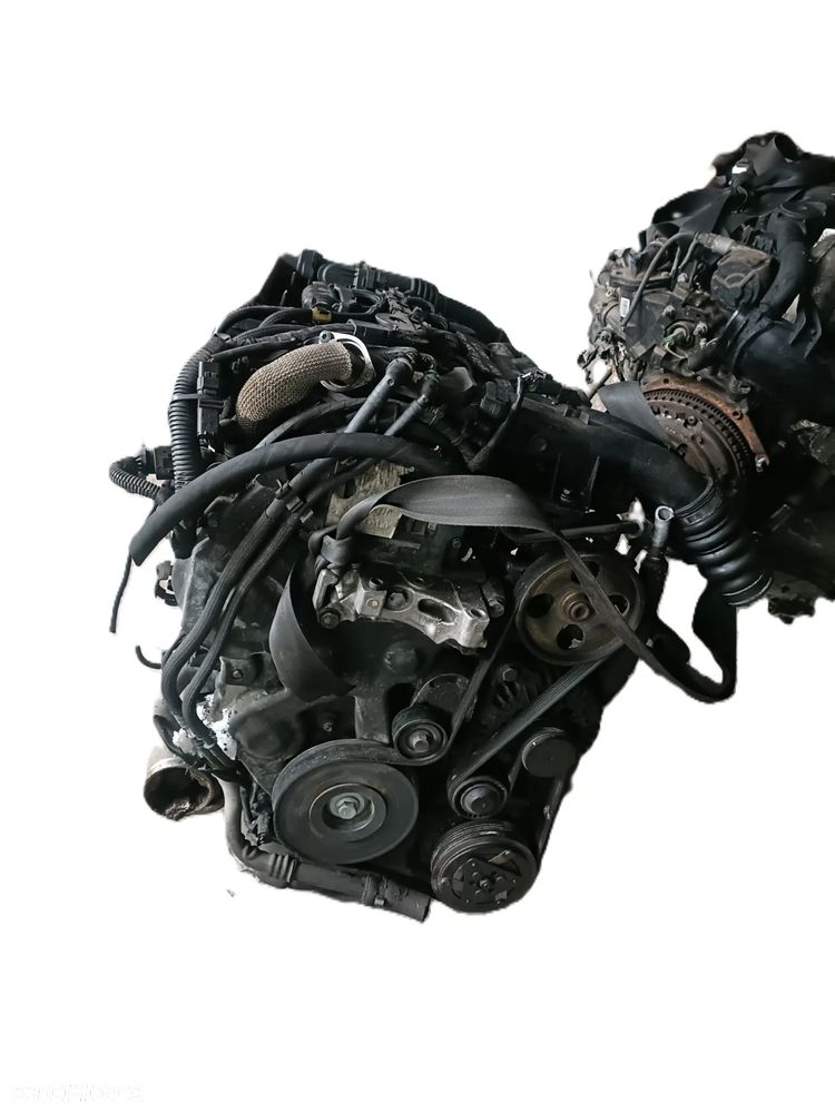 CITROEN XSARA PICASSO 98-12 silnik 1,6 HDI 240 TYS KM 9HY * - 5