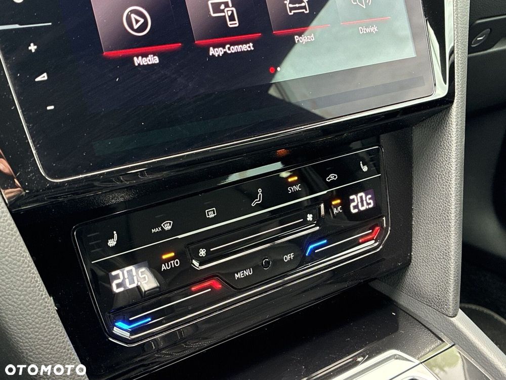 Volkswagen Arteon Shooting Brake 2.0 TDI R-Line DSG - 34