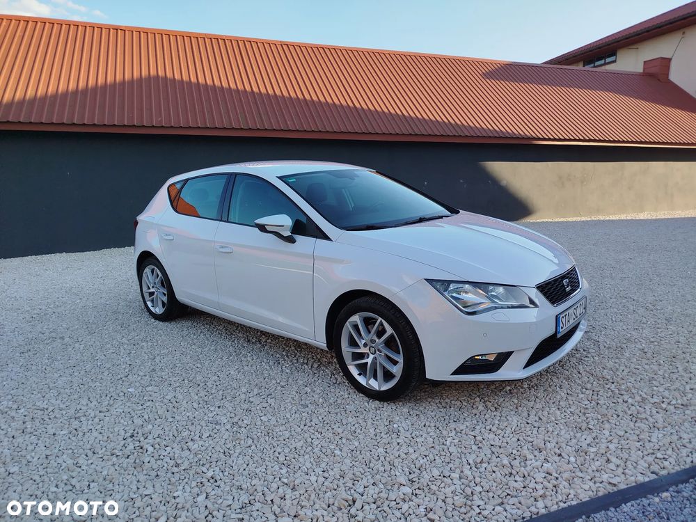 Seat Leon - 5