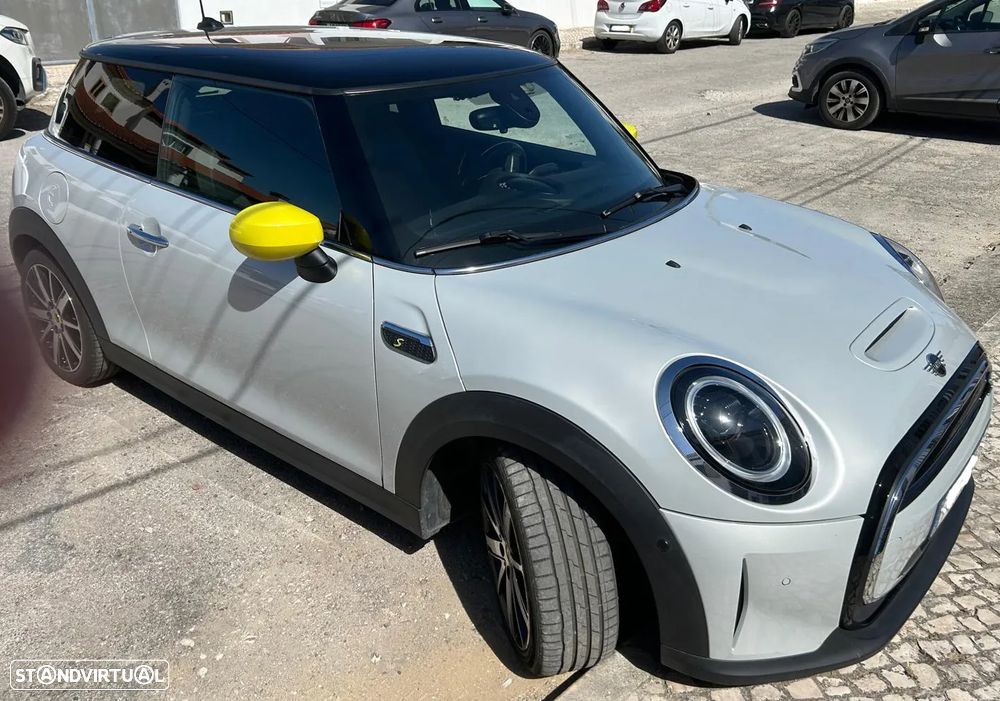 MINI Coupé - 4