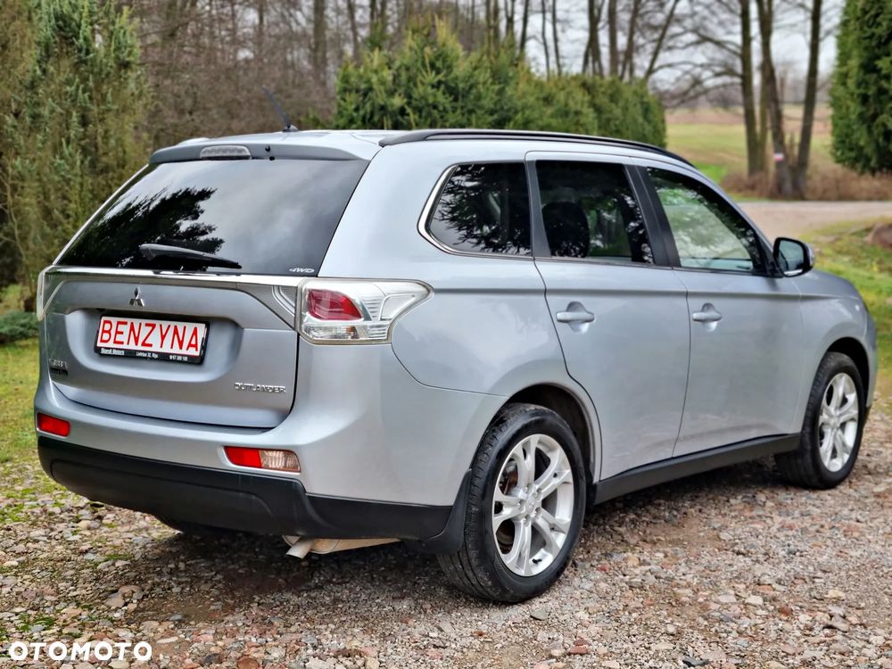 Mitsubishi Outlander ver-1-6-cdti-automatik-innovation - 15