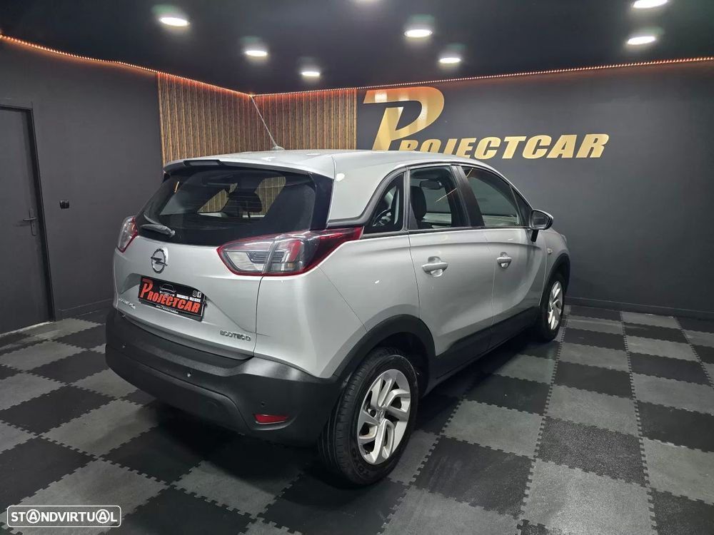 Opel Crossland X 1.5 CDTi Business Edition - 2