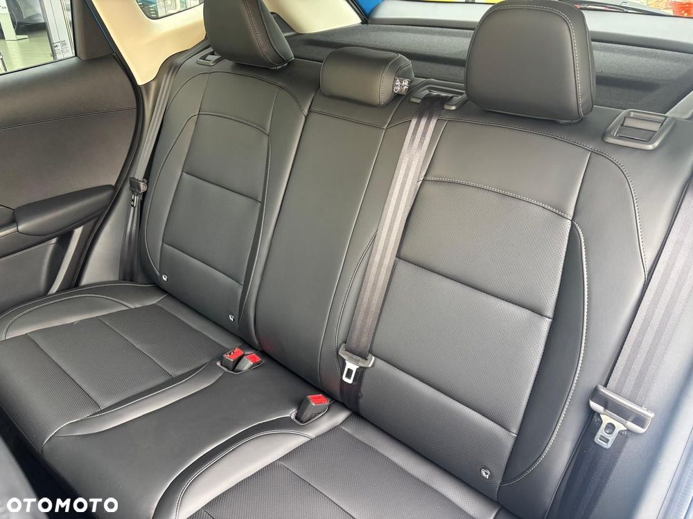 MG ZS 1.5 Excite - 12