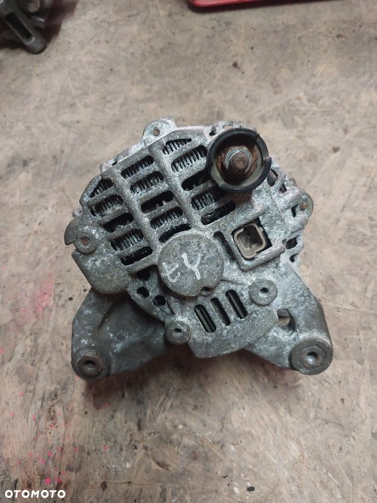 Alternator renault clio kangoo thalia nissan almera Micra 1.5 dci - 3