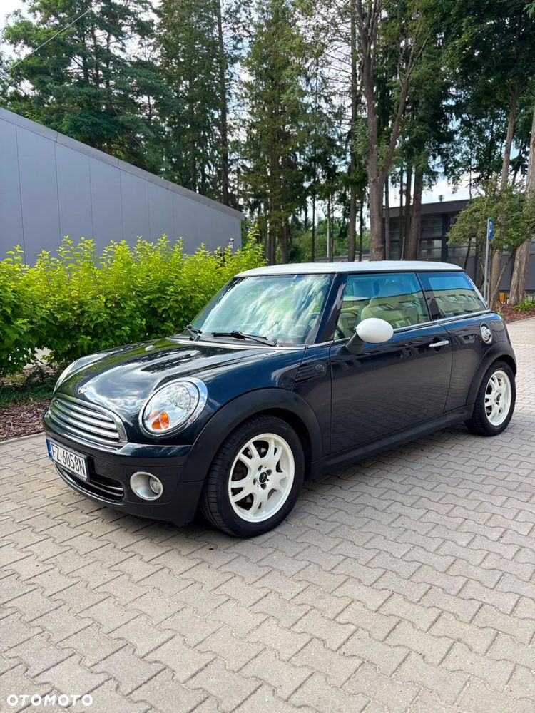 MINI Cooper - 6