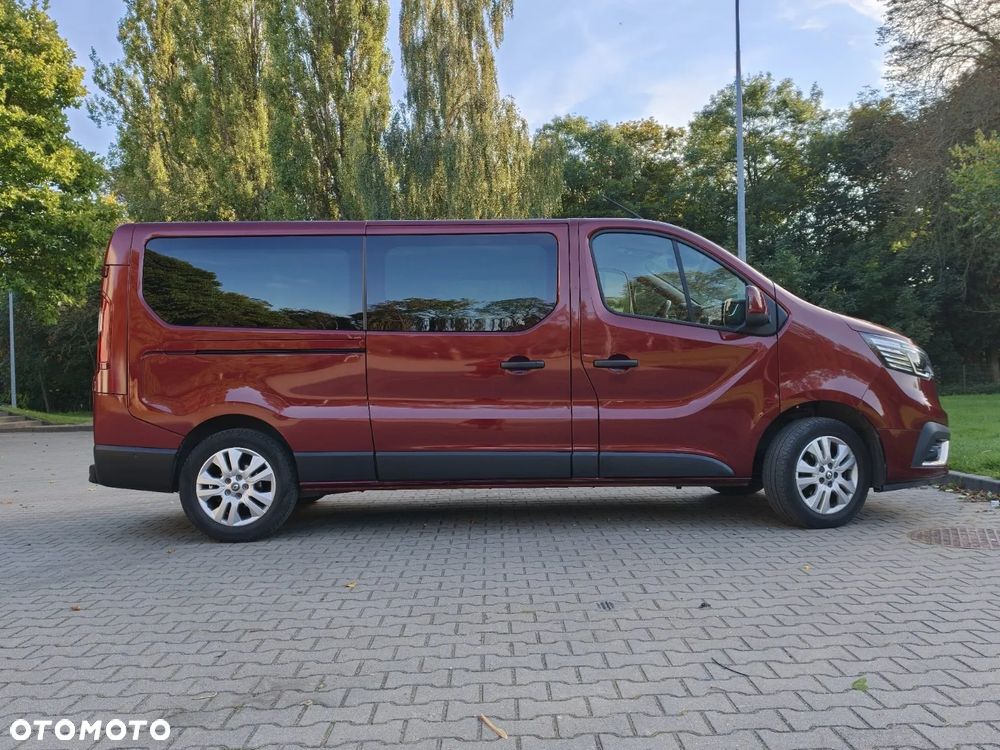 Renault Trafic 2.0 dCi - 2