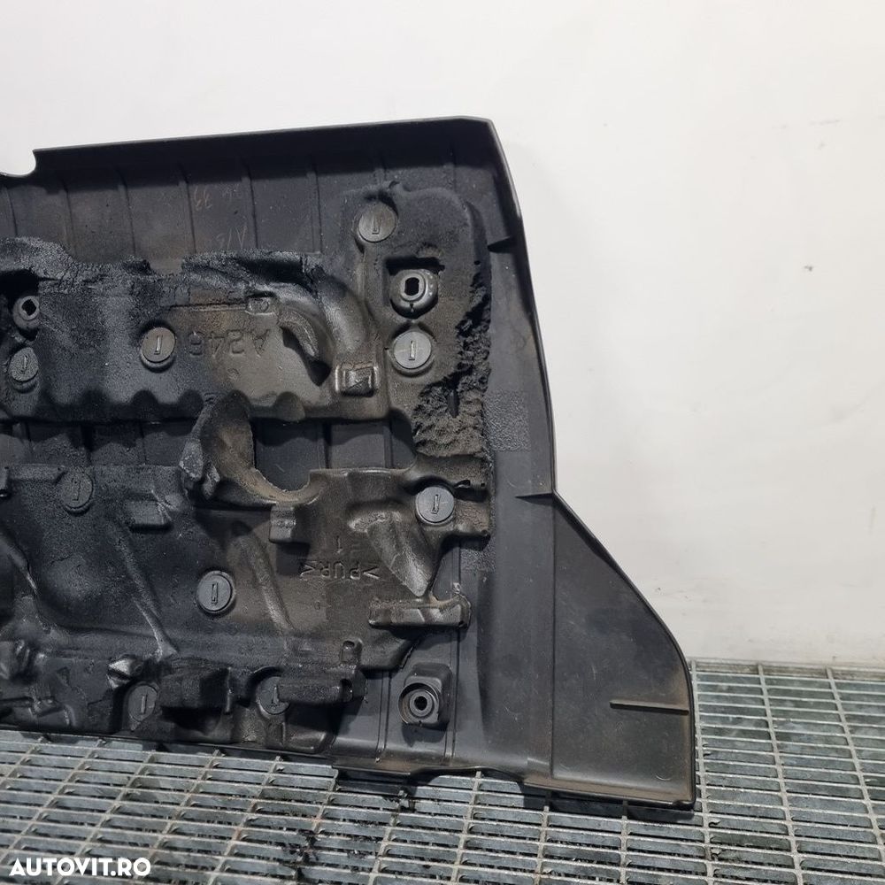 Capac motor Mitsubishi Outlander III 2.2 Diesel 2012 - 2015 150CP (1502) - 4