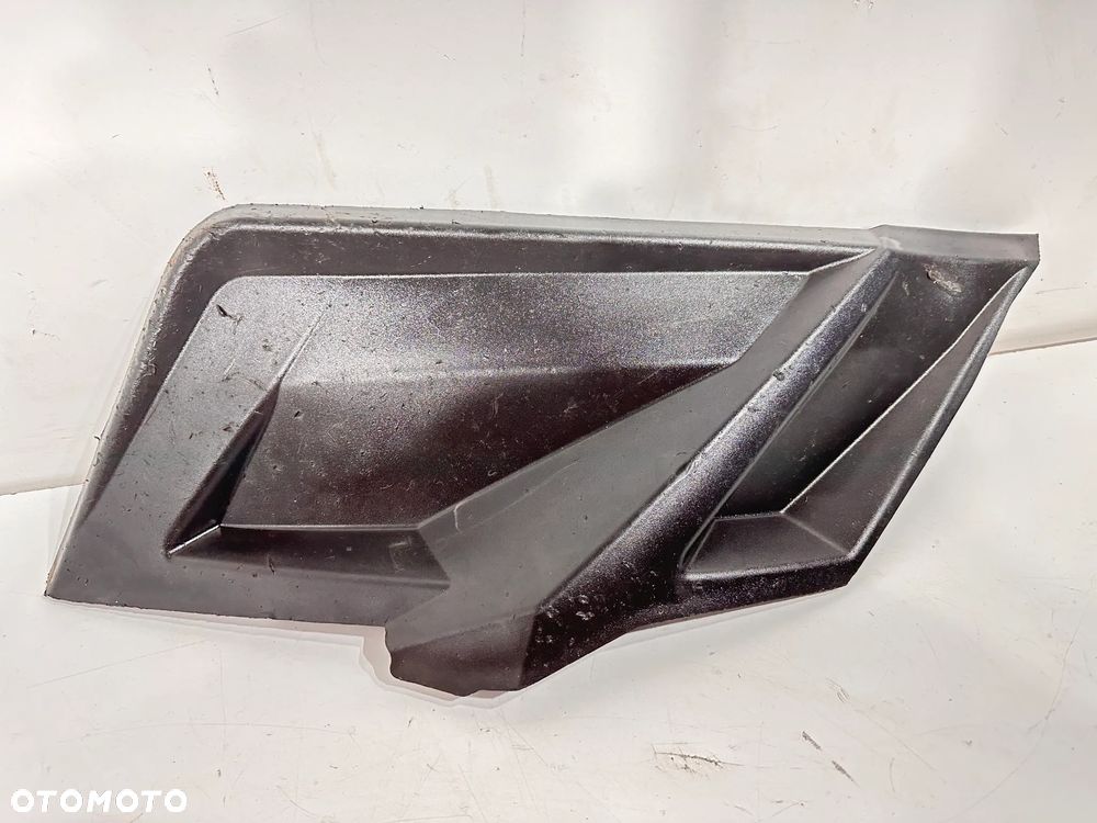 Nadkole przód P  Polaris RZR 900  RANGER XP - 1