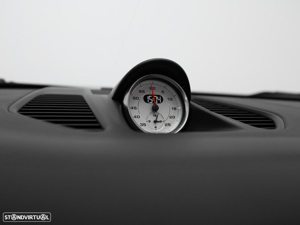 Porsche 911 (991) - 22