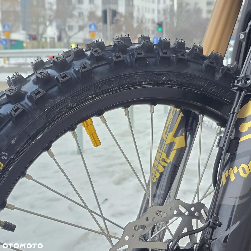 Surron Ultra-Bee - 10