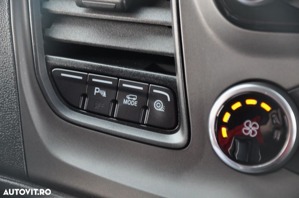 Ford Transit Custom Kombi 8 Locuri Automat - 23