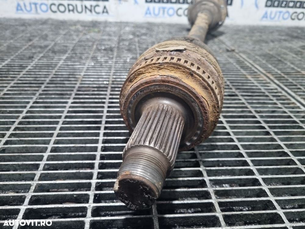 Planetara Stanga Spate BMW X3 E83 3.0 Diesel 2003 - 2006 218CP Automata M57N2 (1196) ... - 2