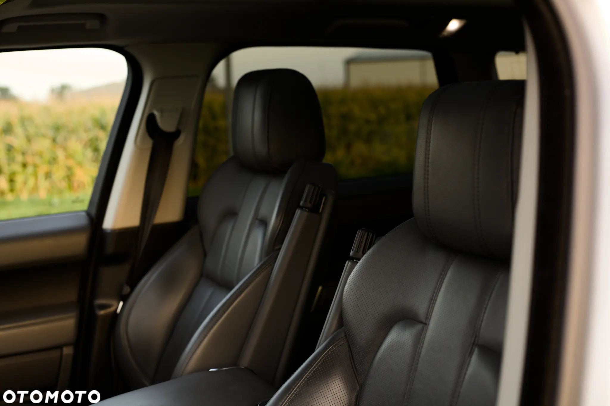 Land Rover Range Rover Sport S 3.0 SD V6 HSE Dynamic - 30