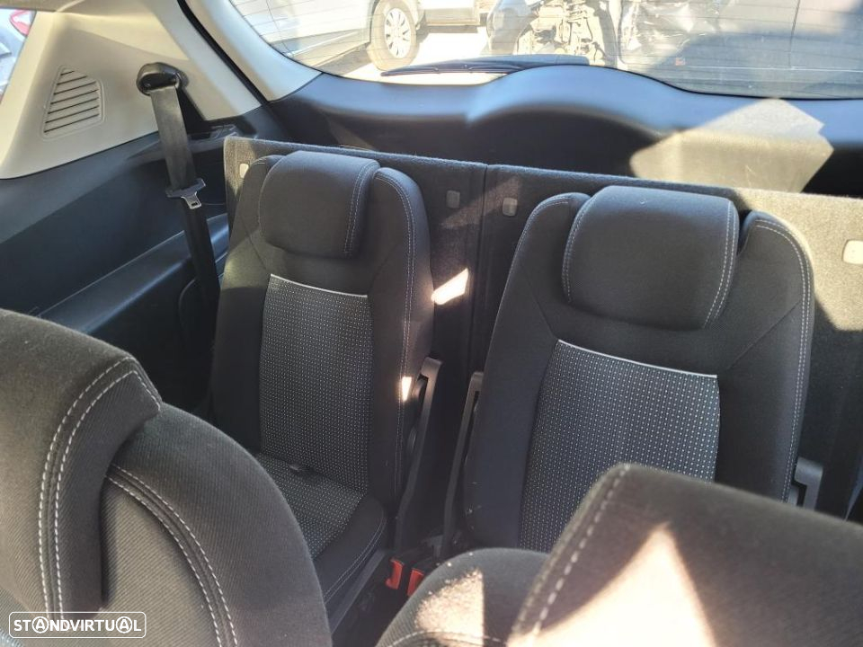 Ford S-max 2013 para peças - 4