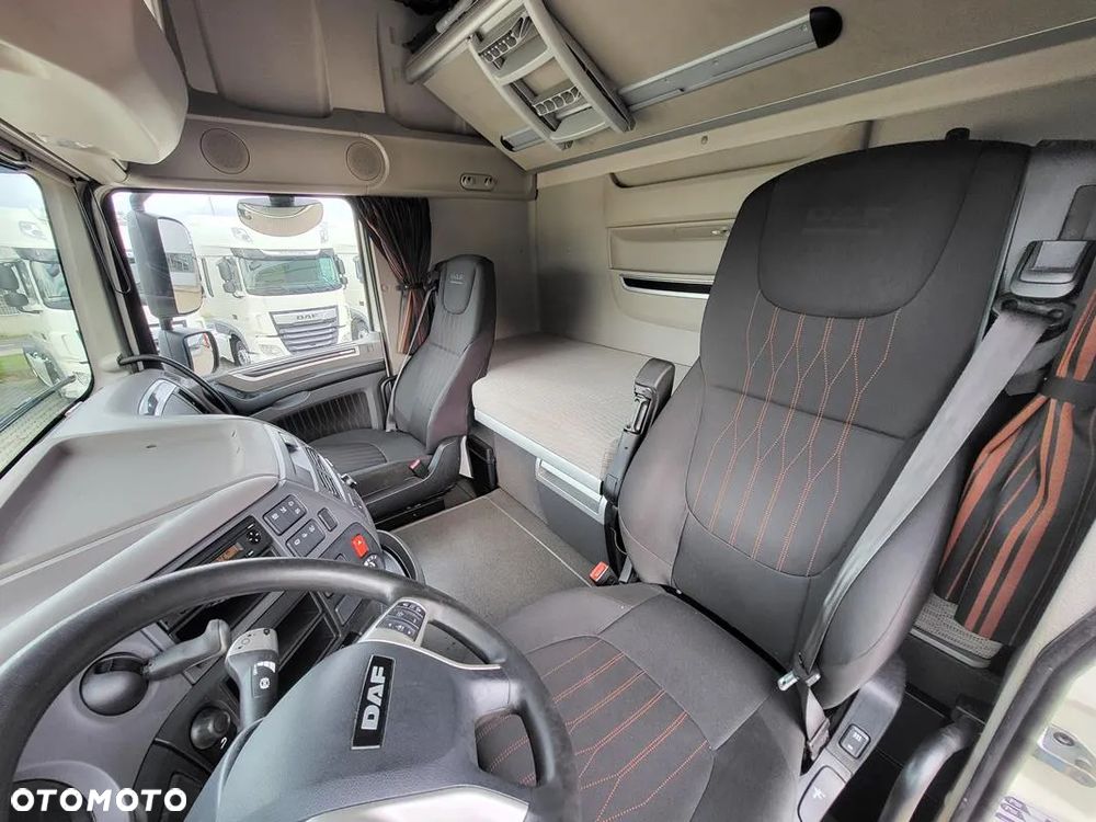 DAF FT XF 480 - 16