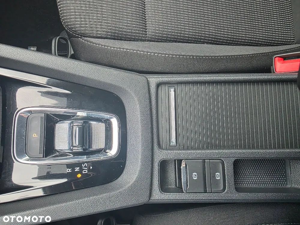 Skoda Octavia 1.0 TSI e-TEC DSG Ambition - 25