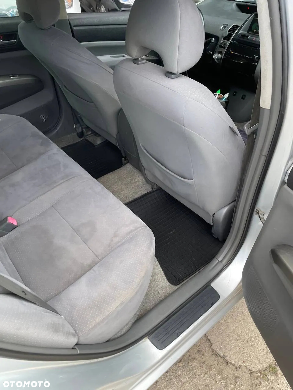 Toyota Prius 1.5 VVT-i Sol - 9