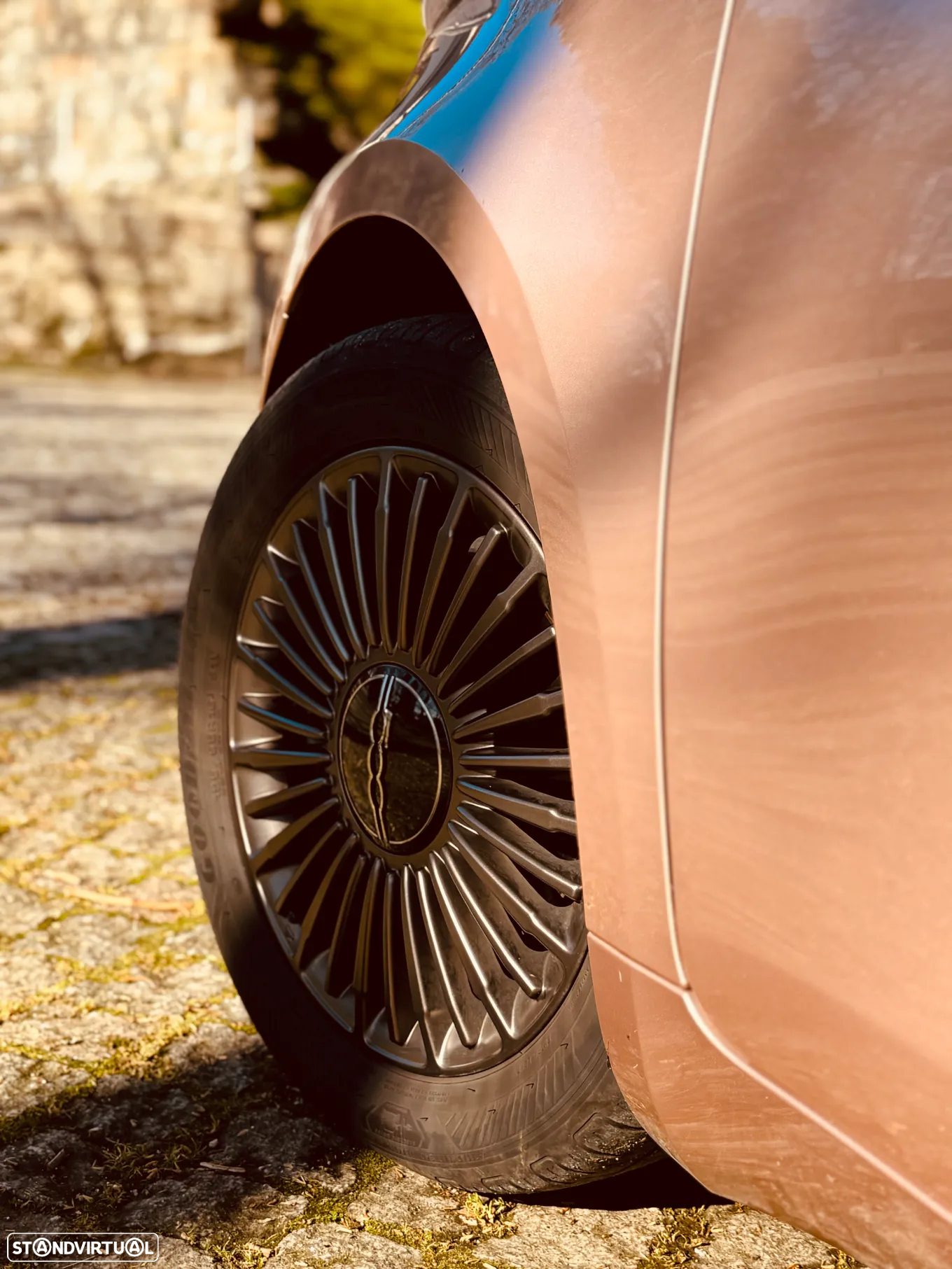 Fiat 500e Icon - 11