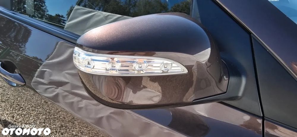 Hyundai ix35 1.6 2WD Fifa World Cup Edition - 8