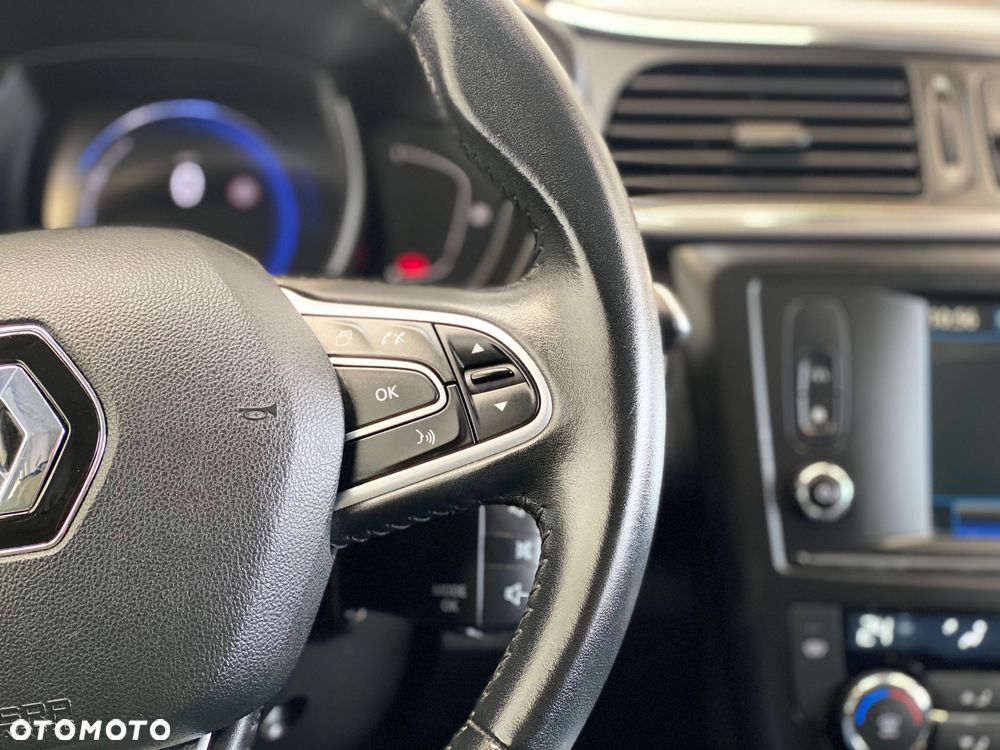 Renault Kadjar 1.3 TCe FAP Limited - 24