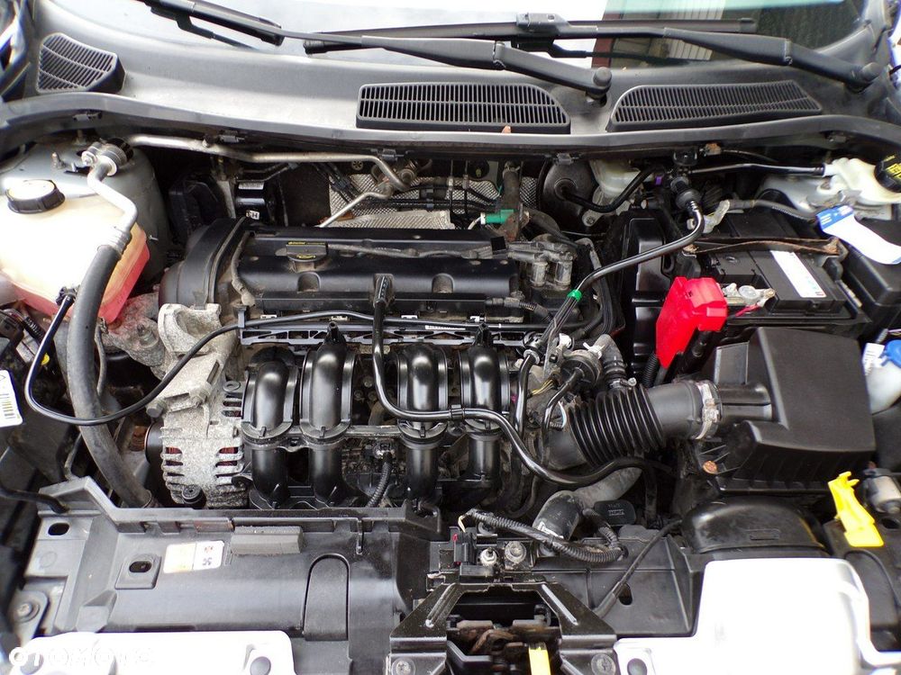 Ford Fiesta - 28