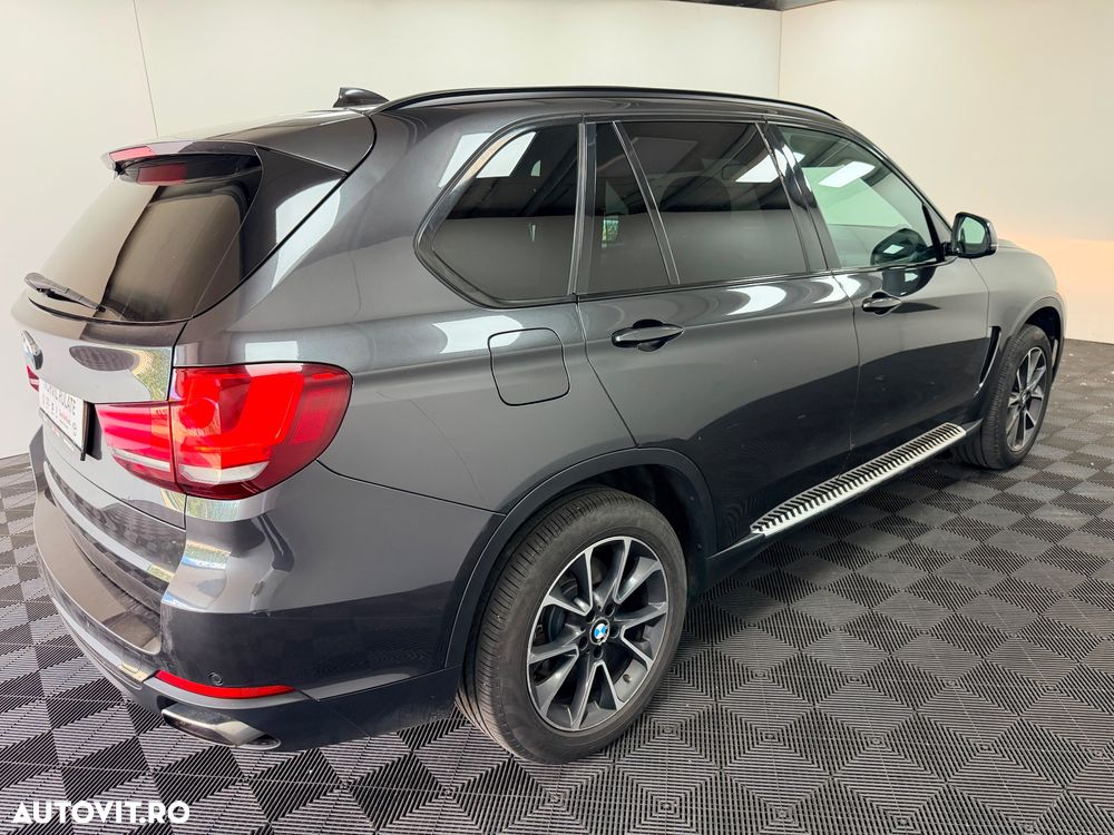 BMW X5 xDrive40d Edition Exclusive - 20