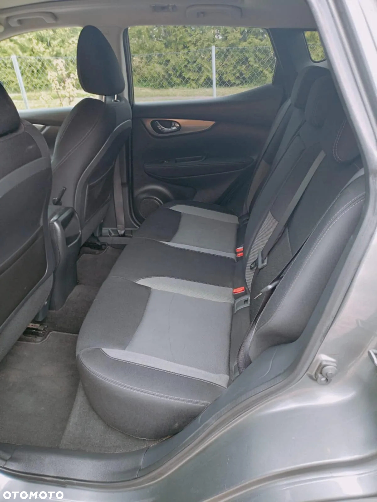 Nissan Qashqai 1.2 DIG-T 360 - 7