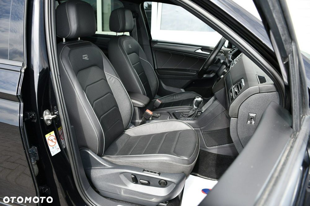 Volkswagen Tiguan 1.5 TSI OPF DSG R-Line - 30