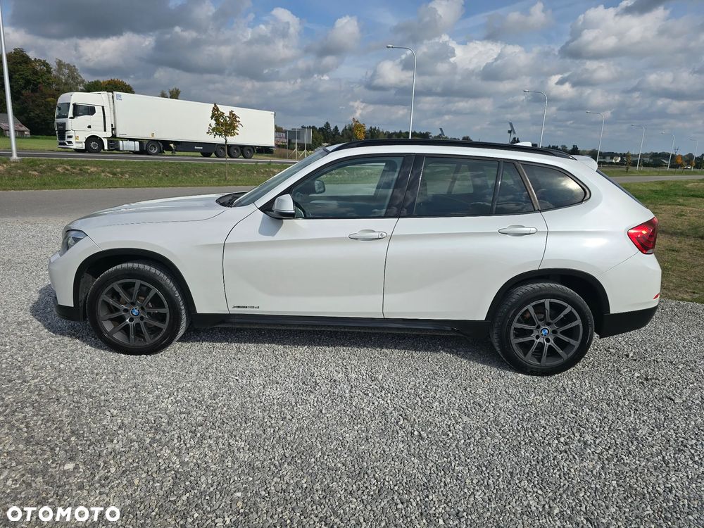 BMW X1 - 4
