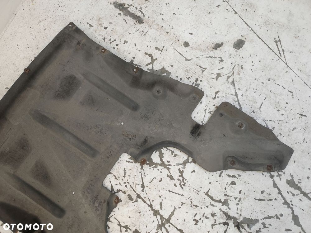 osłona płyta ekologia pod silnik bmw iii 3 gran turismo gt f34 2.0d - 8