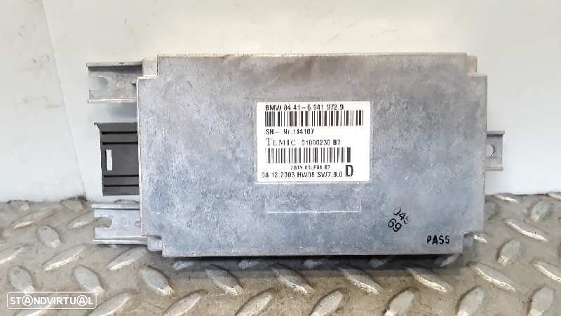 QUADRO ELÉTRICO BMW 7 740 D 258CV 3901CC - 1