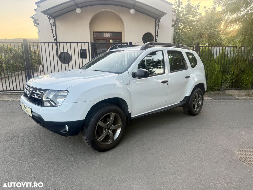 Dacia Duster SCe 115 2WD Comfort - 32
