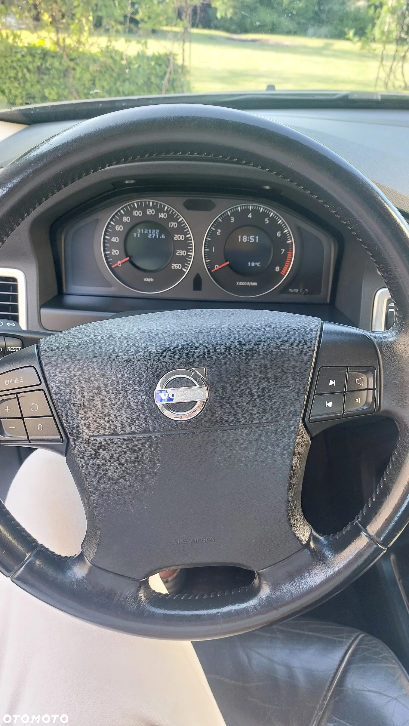 Volvo S80 - 10