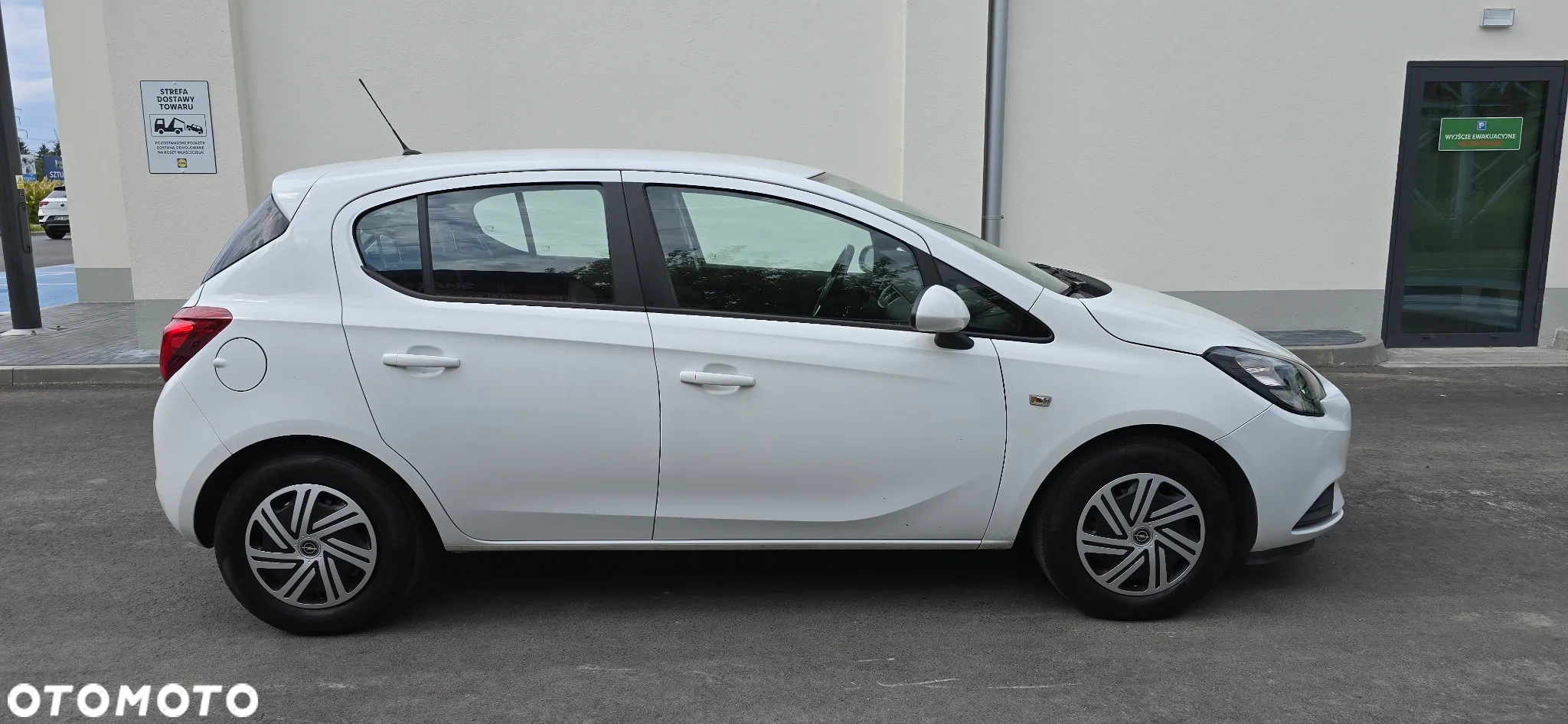 Opel Corsa 1.4 Cosmo S&S - 5