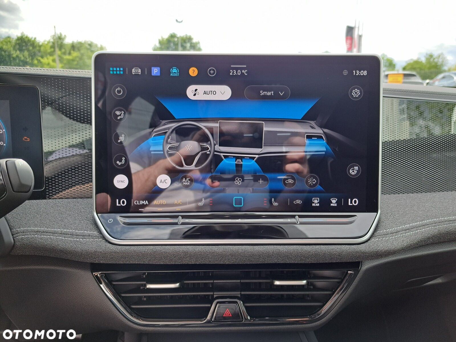 Volkswagen Passat 1.5 TSI ACT mHEV DSG - 32
