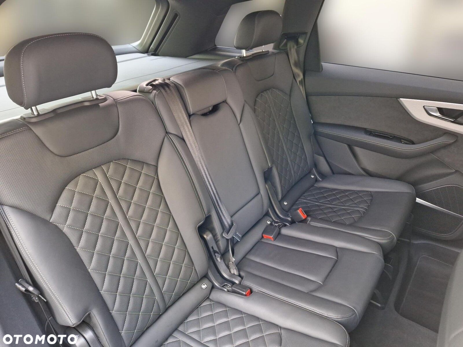 Audi Q7 - 11