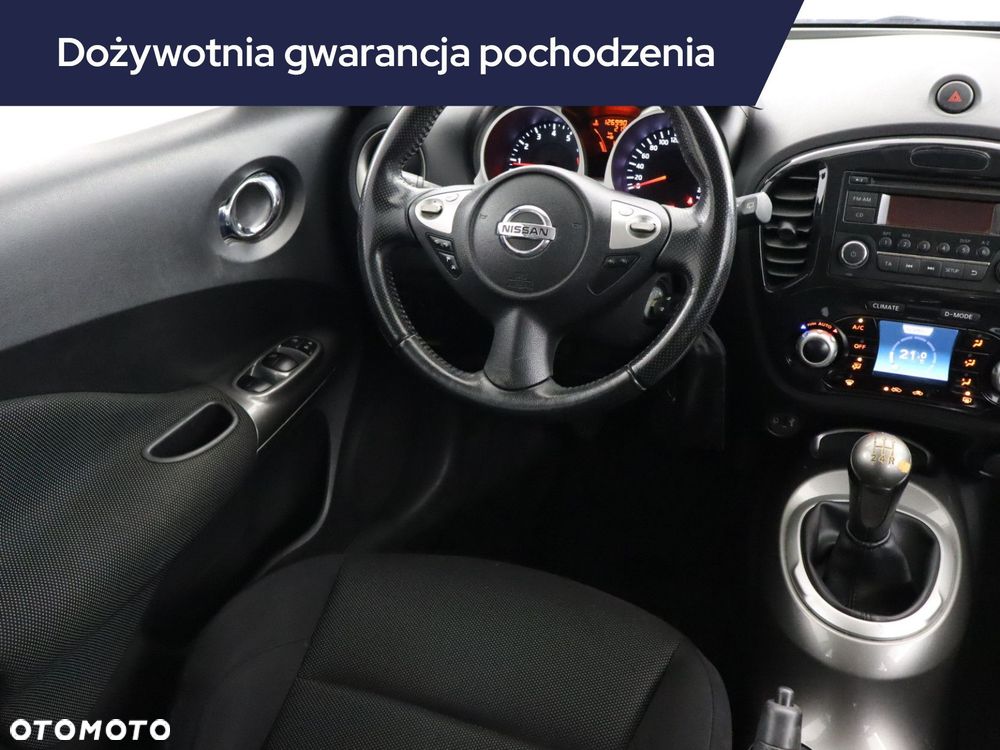 Nissan Juke - 9
