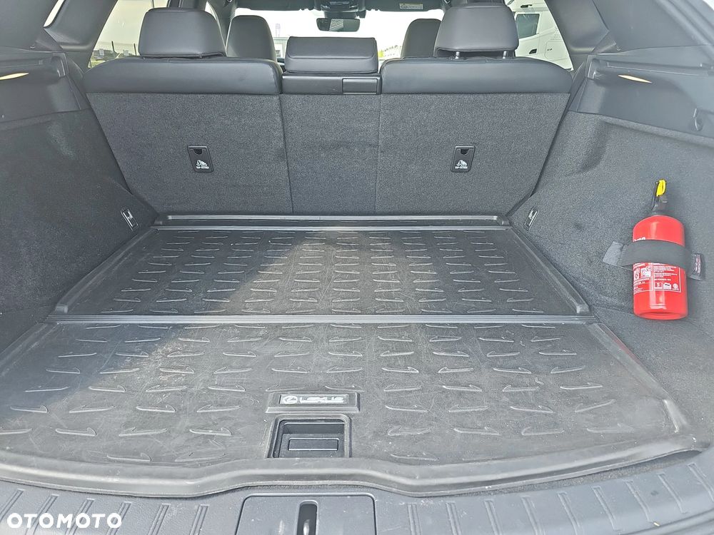 Lexus RX 350h Prestige - 19