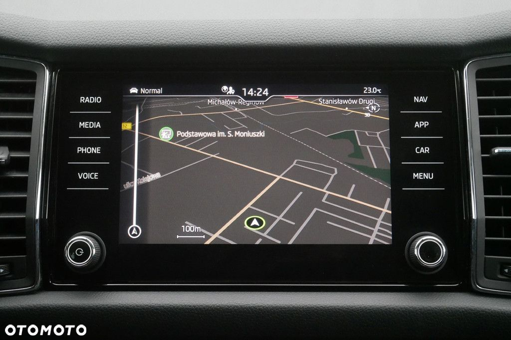 Skoda Kodiaq - 22