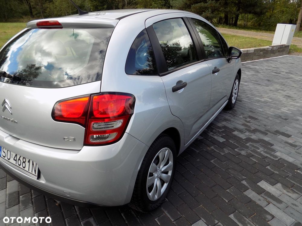 Citroën C3 1.4 Selection - 18