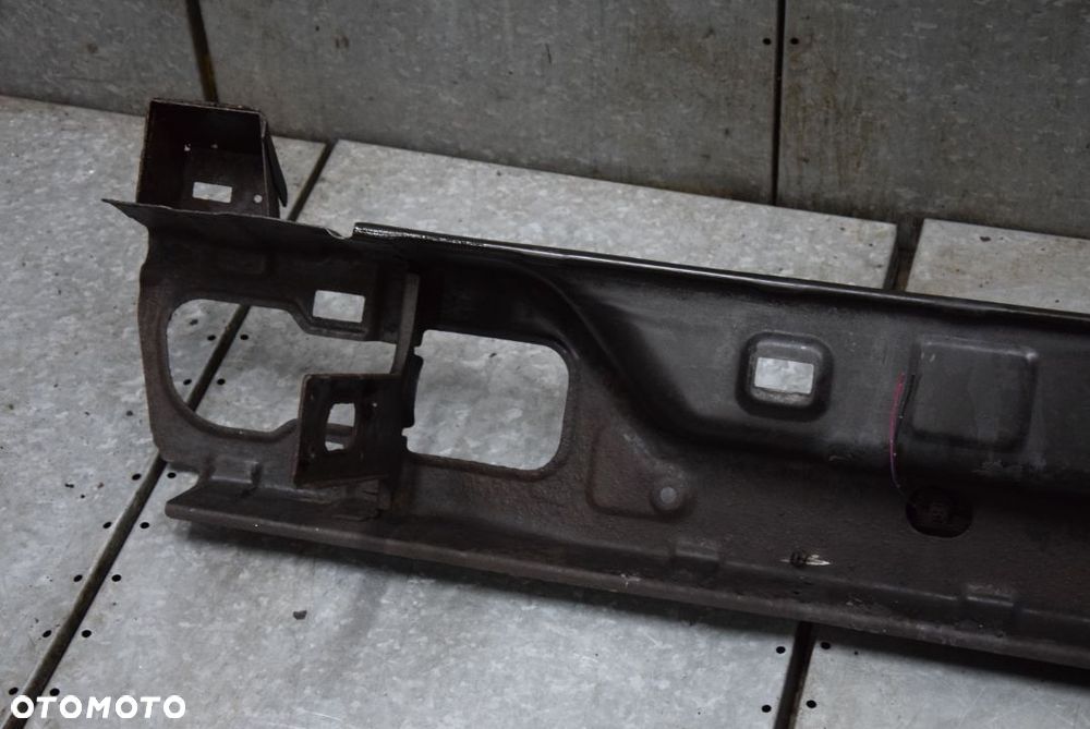 FORD MAVERICK I TERRANO II WZMOCNIENIE TYŁ 5D - 8