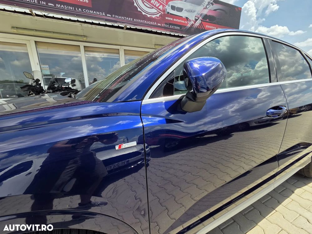 AUDI Q3 2021 — imagine 7