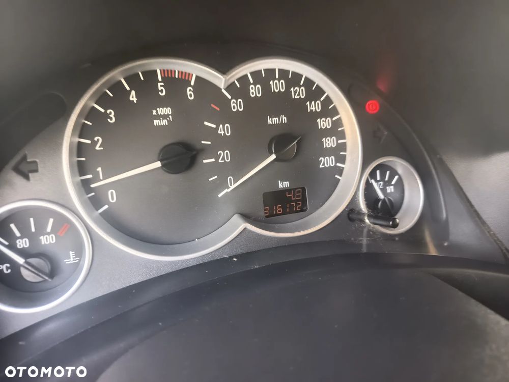 Opel Combo Tour - 23