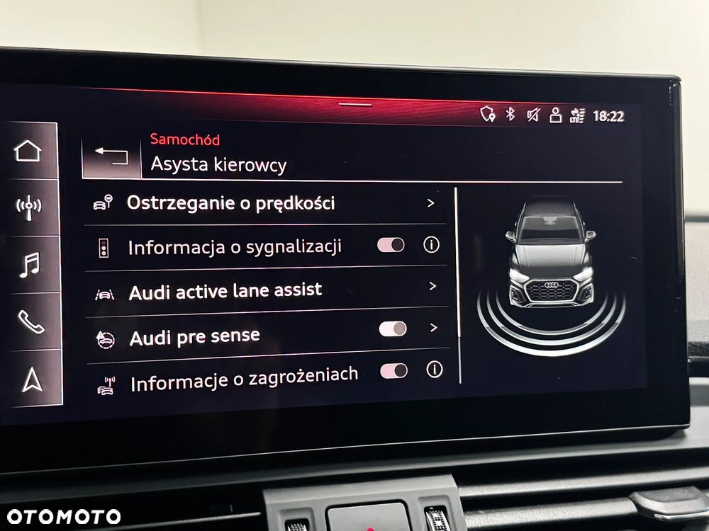 Audi Q5 40 TDI quattro S tronic S line - 34