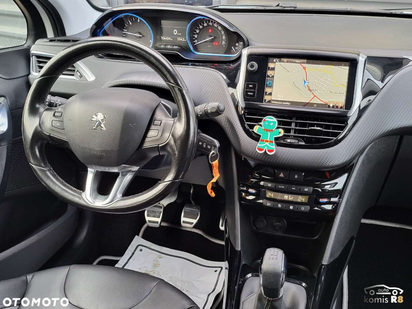 Peugeot 2008 - 18