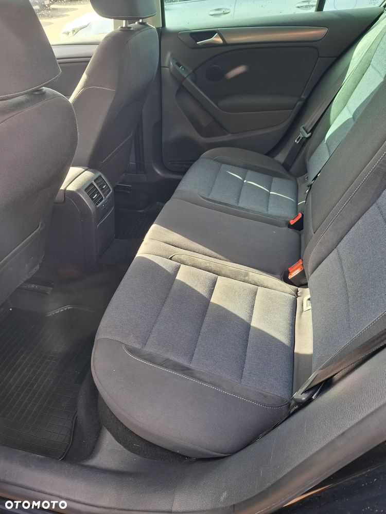 Volkswagen Golf - 7