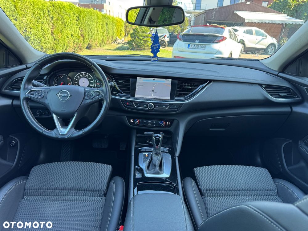 Opel Insignia Sports Tourer 1.5 Direct Inj Turbo Ultimate - 16